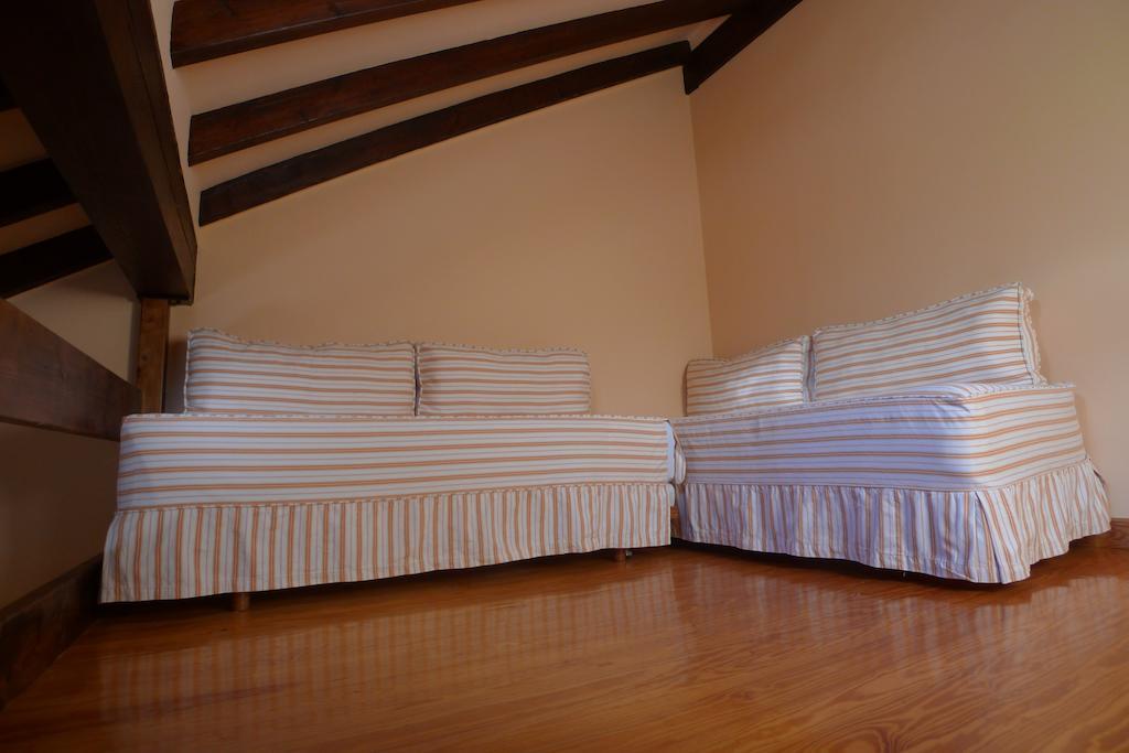 Hotel Rebeco Fuente De Eksteriør bilde